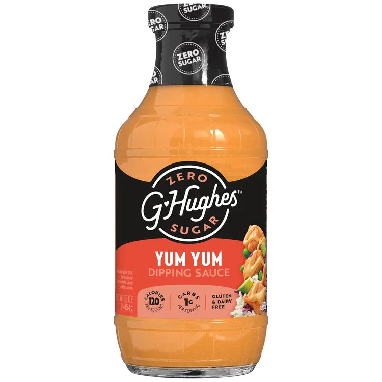 #Flavor_Yum Yum (16 oz)