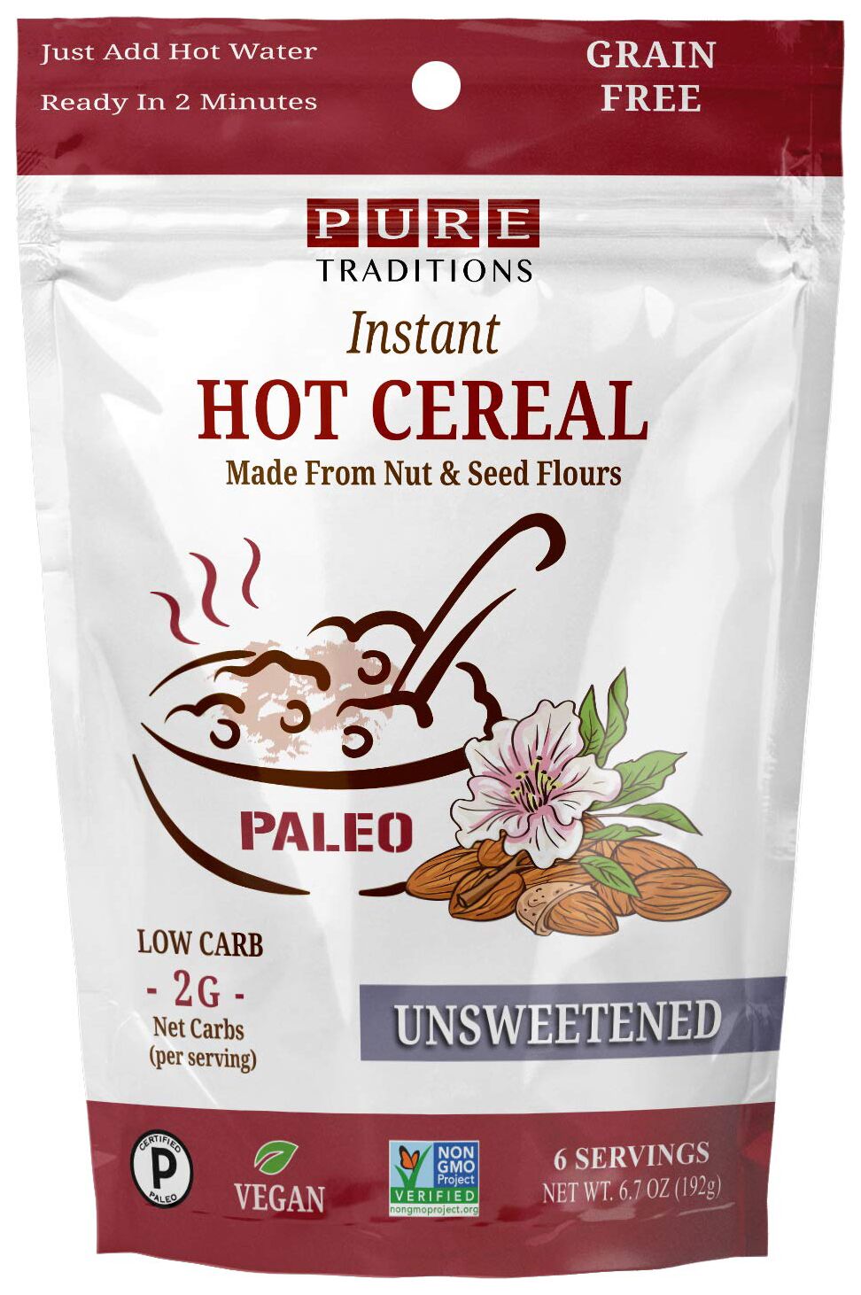#Flavor_Unsweetened #Size_6.7 oz