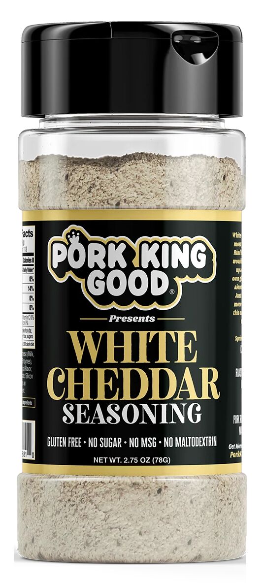 #Flavor_White Cheddar (2.75 oz)