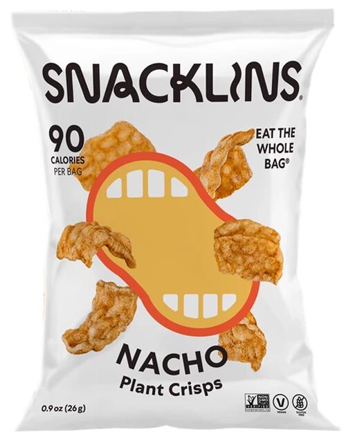 #Flavor_Nacho #Size_One Bag (0.9 oz)