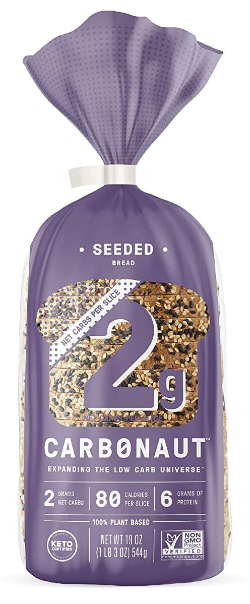 #Flavor_Seeded #Size_One Pack (19 oz)