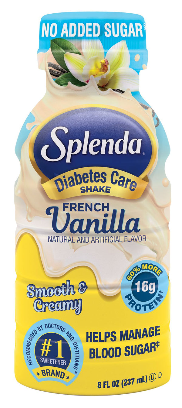 #Flavor_French Vanilla, 8 fl oz #Size_6 pack
