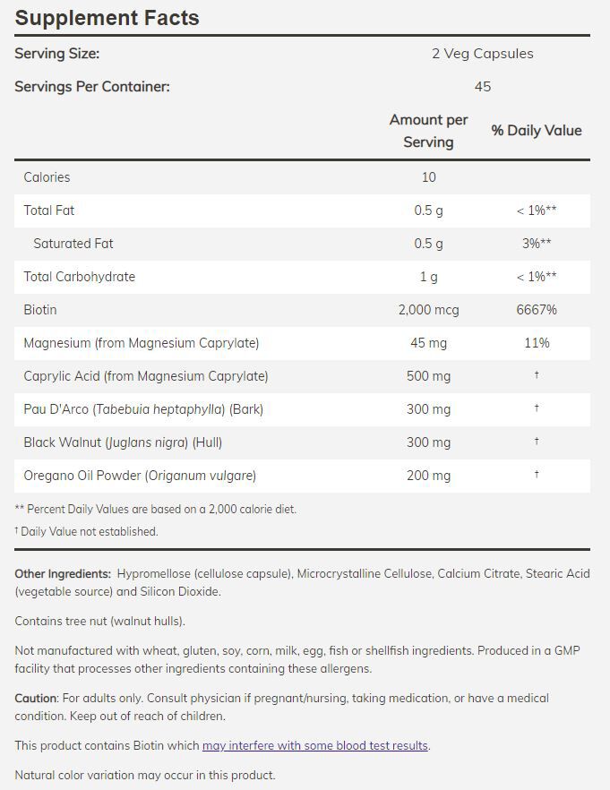 #Size_90 veg capsules