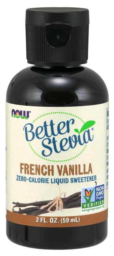 #Flavor_French Vanilla #Size_2 fl oz.