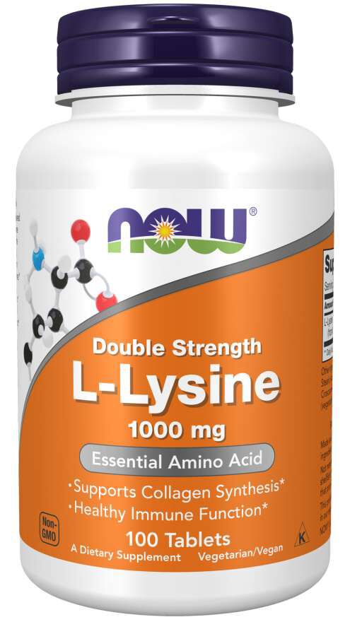 #Flavor_Double Strength, 1000 mg, 100 tablets