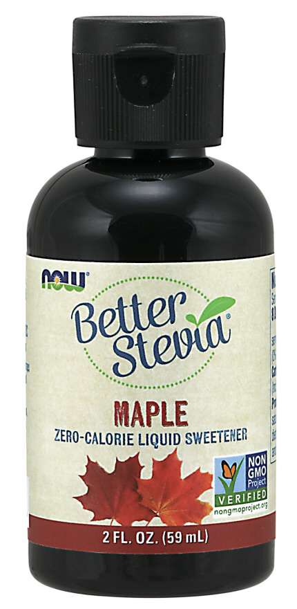 #Flavor_Maple #Size_2 fl oz.