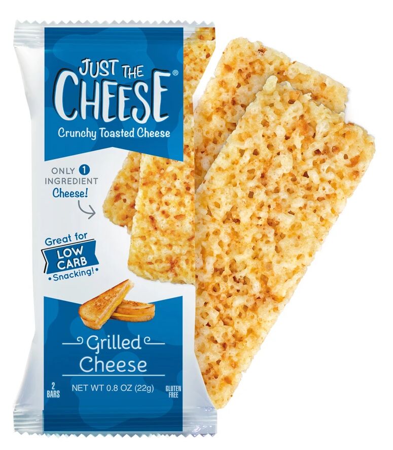 #Flavor_Grilled Cheese #Size_12 packages