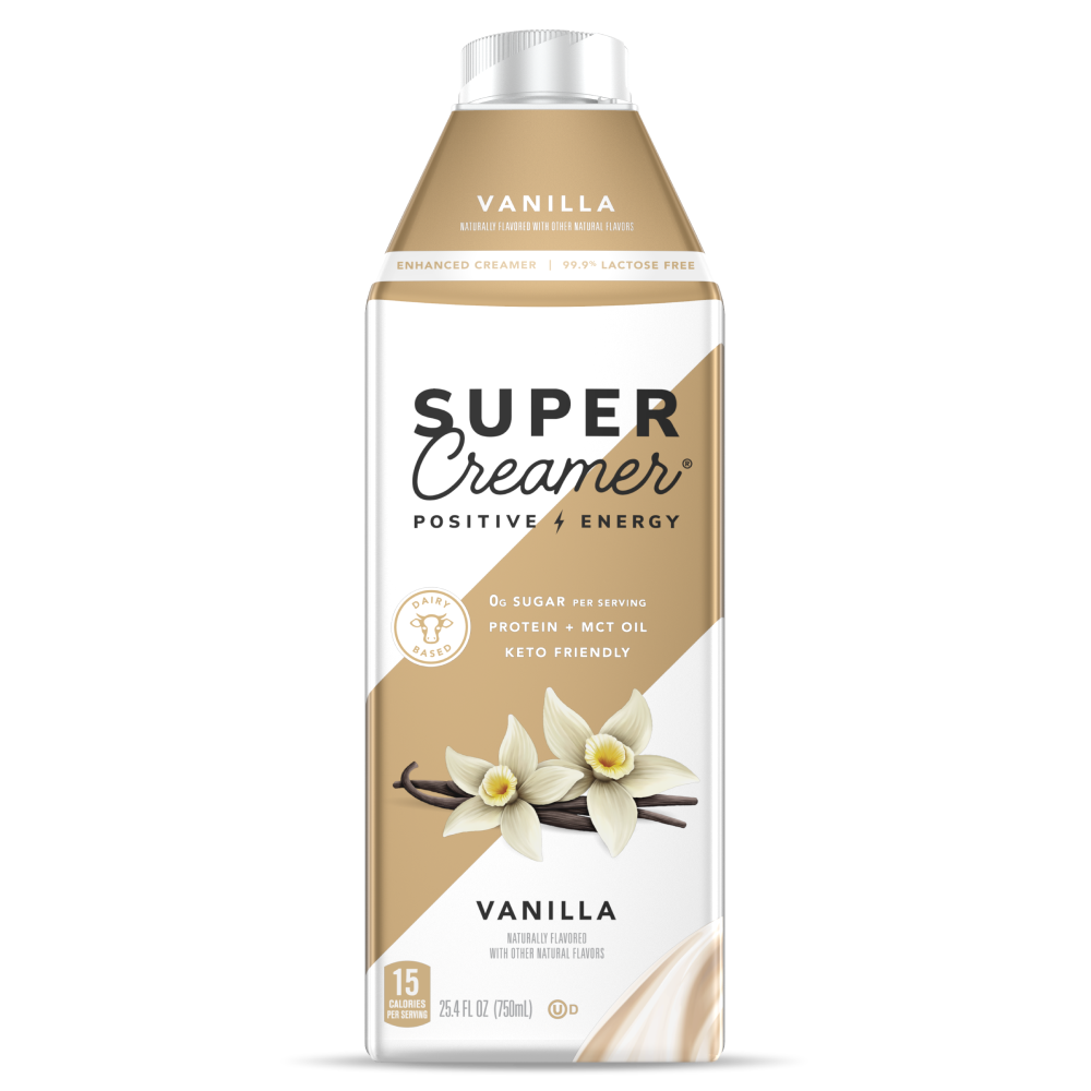#Flavor_Vanilla #Size_One Pack (25.4 fl oz)
