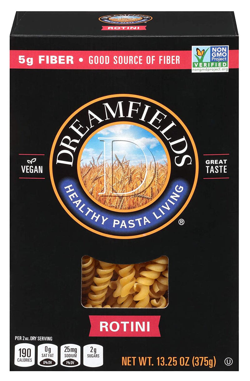 Dreamfields Pasta