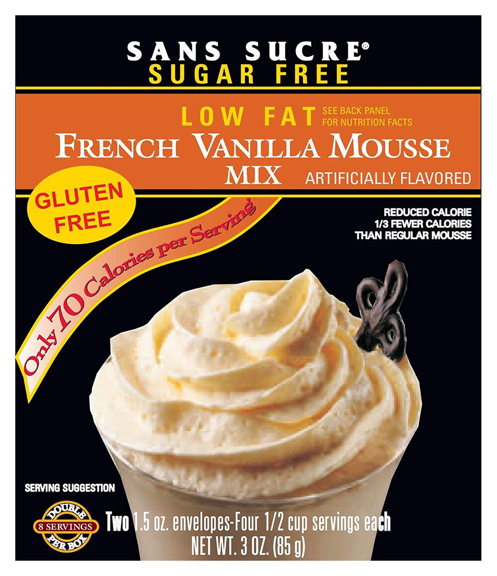 #Flavor_French Vanilla, 3 oz.