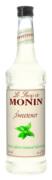 #Flavor_Sweetener, 750 ml (25.4 oz)