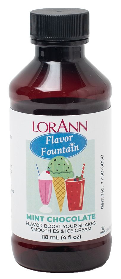 Lorann Oils Variety Bakery Emulsion: Multiple Flavors, Perfect for  Enhancing Baking Variety in Cakes, Cookies & Desserts, Gluten-Free,  Keto-Friendly