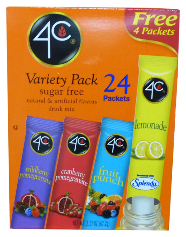 #Flavor_Bonus Variety Pack (24 stick box) #Size_One Box