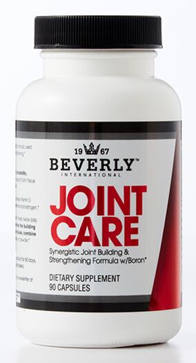 Beverly International Joint Care 90 capsules - High-quality Joint Support by Beverly International at 