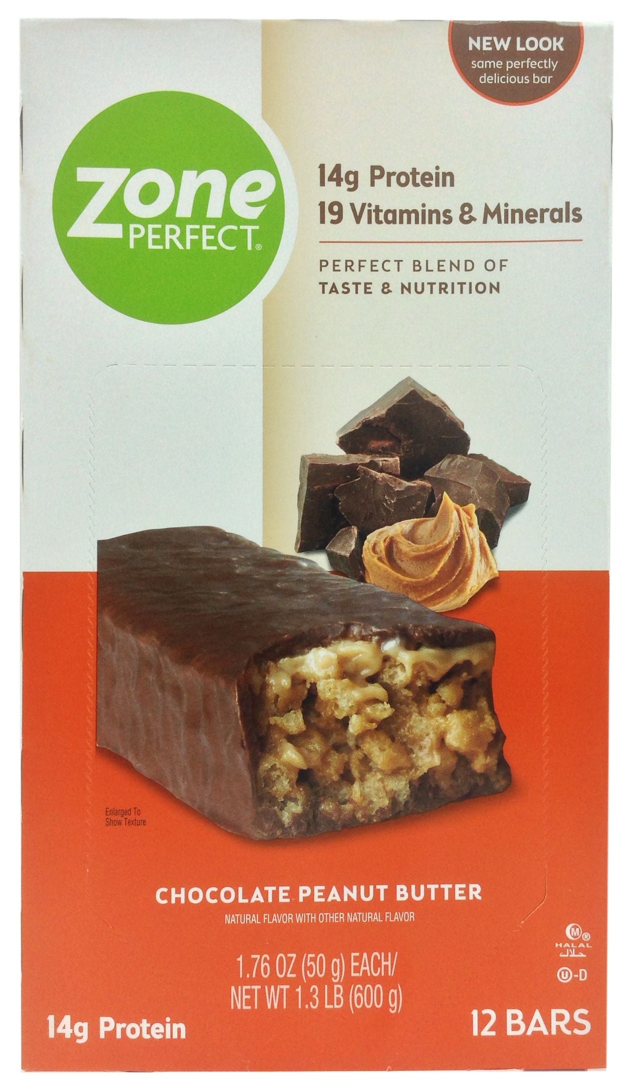 #Flavor_Chocolate Peanut Butter #Size_12 bars