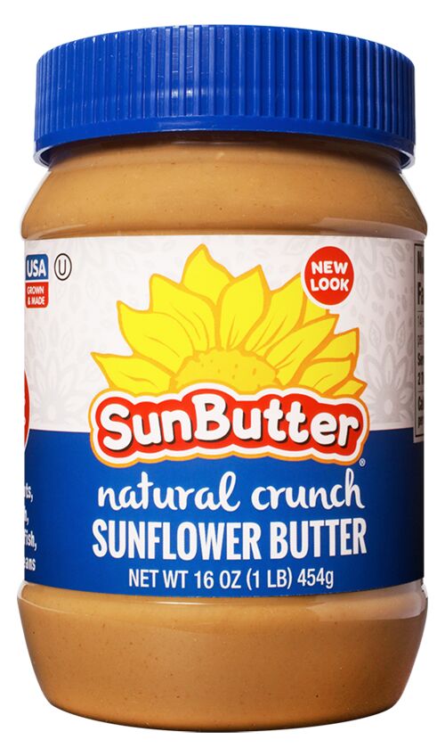 SunButter Sunflower Butter