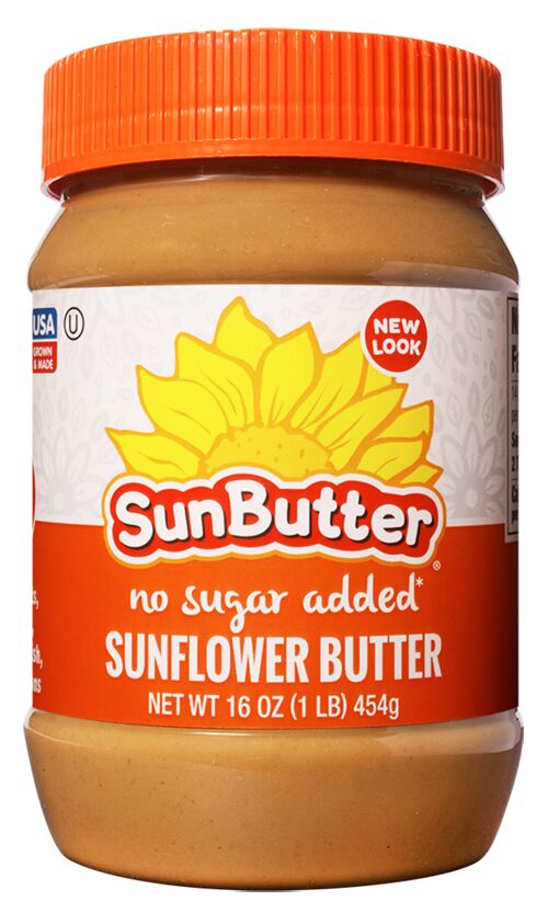 SunButter Sunflower Butter