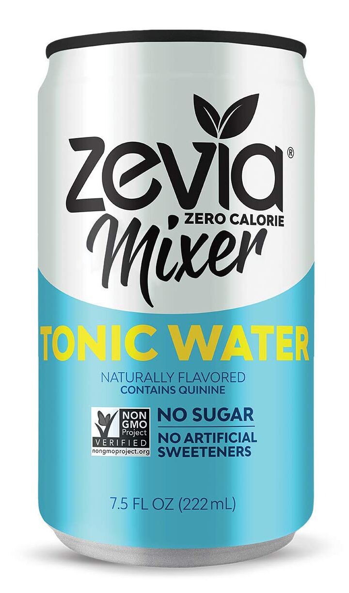 Zevia Zero Calorie Mixer
