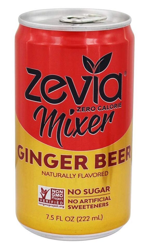 #Flavor_Ginger Beer, 7.5 fl oz. #Size_6 pk