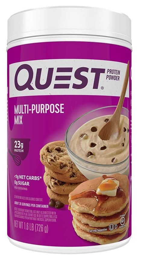 Quest Protein Rice Quest Nutrition Protein Powder