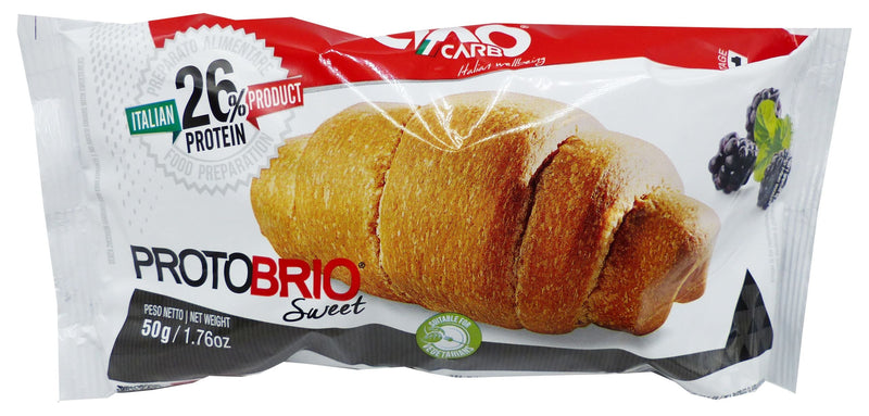 Ciao Carb Protobrio Croissant