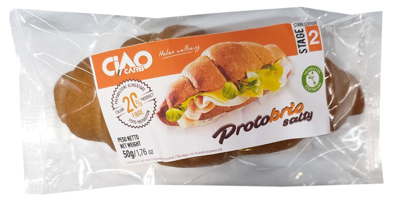 Ciao Carb Protobrio Croissant