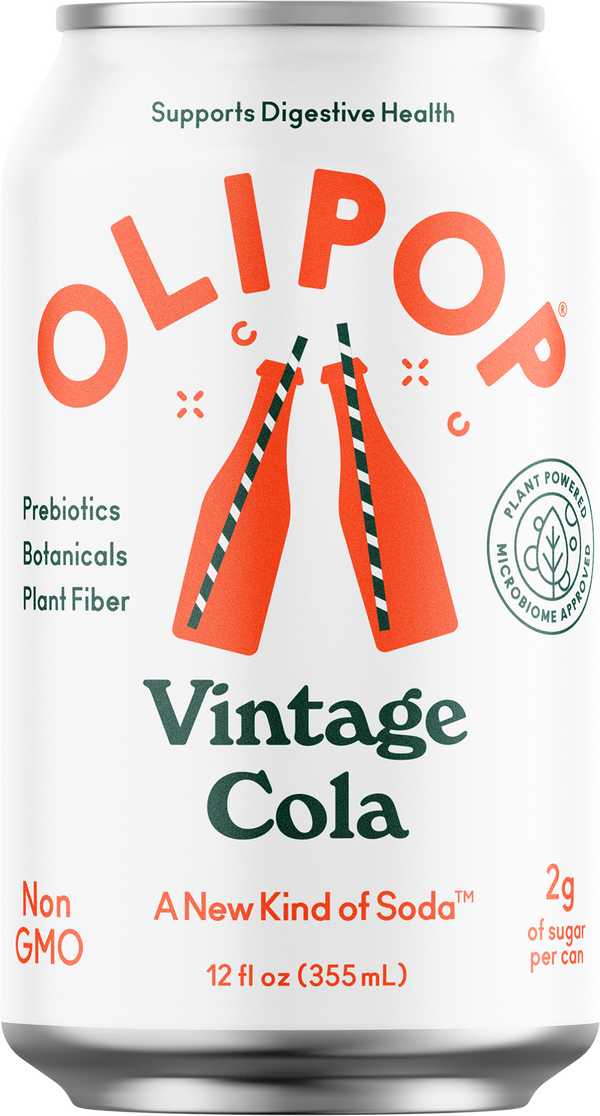 #Flavor_Vintage Cola