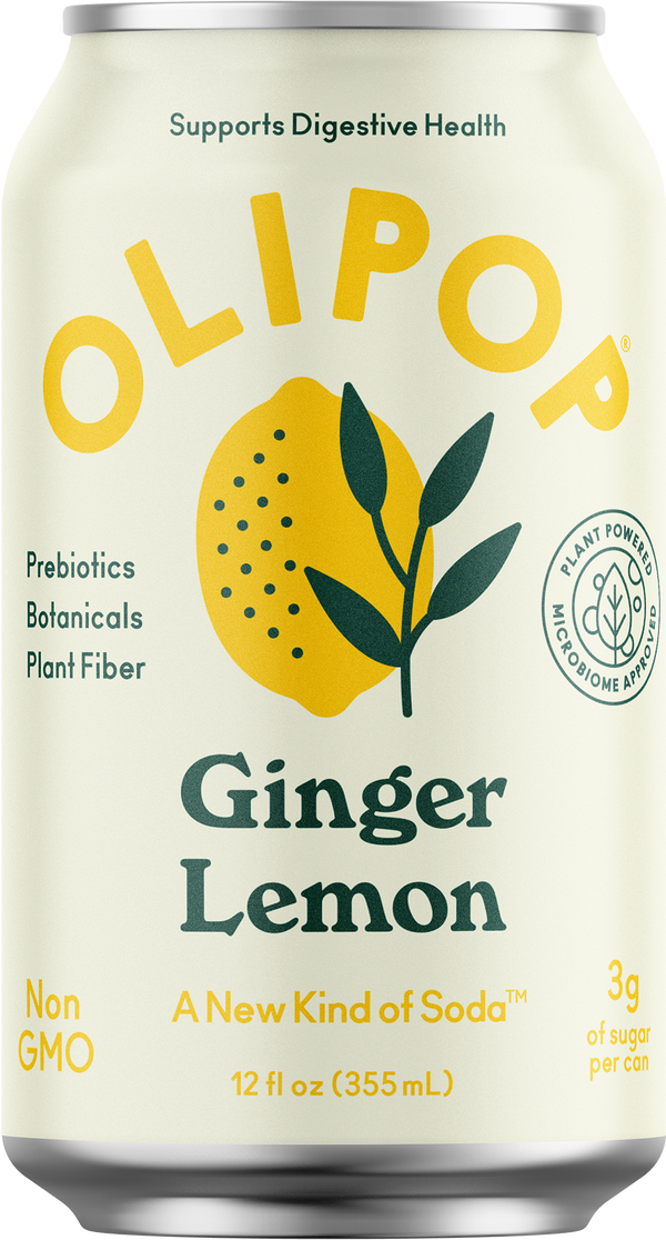 #Flavor_Ginger Lemon