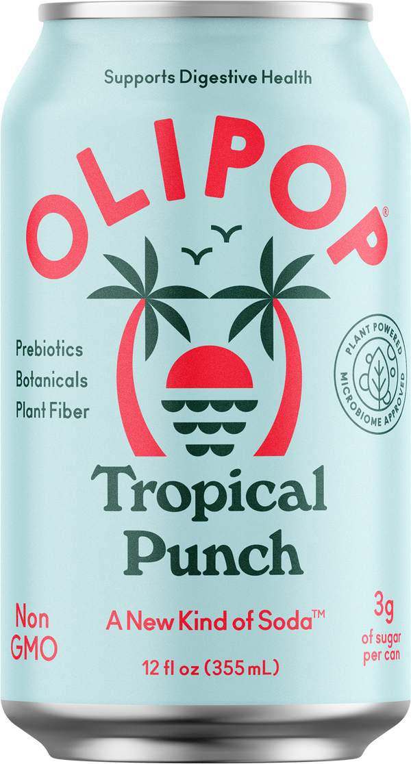 #Flavor_Tropical Punch
