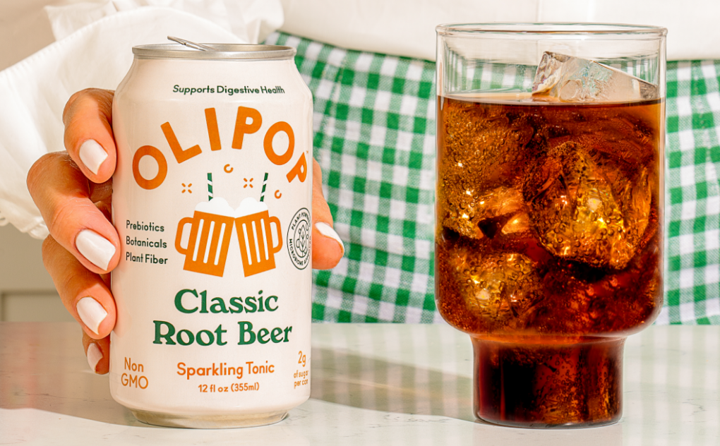 #Flavor_Classic Root Beer