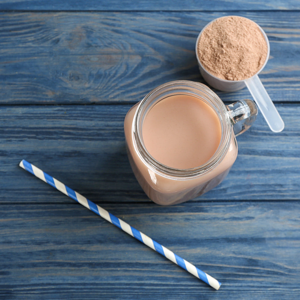 Eating Powder Bariatric Eating: Inspire Peanut Butter Cup Protein Powder
