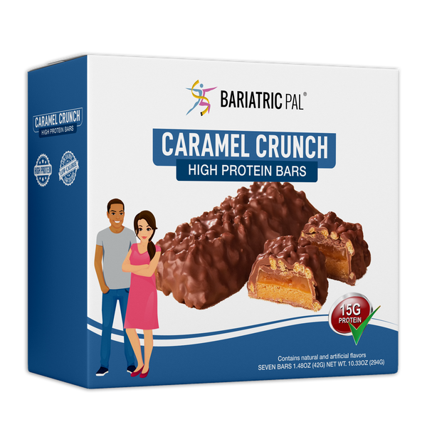 Protein Bars for Weight Loss at BariatricPal Store