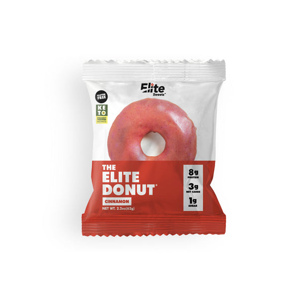 #Size_One Donut