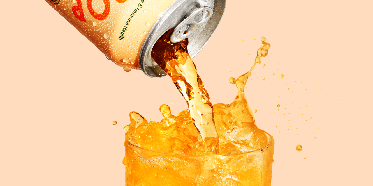 #Flavor_Orange Squeeze