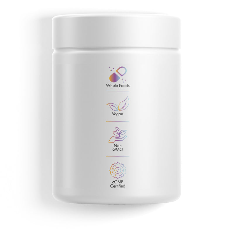 Teen's Daily Multivitamin by Codeage - High-quality Multivitamin by Codeage at 