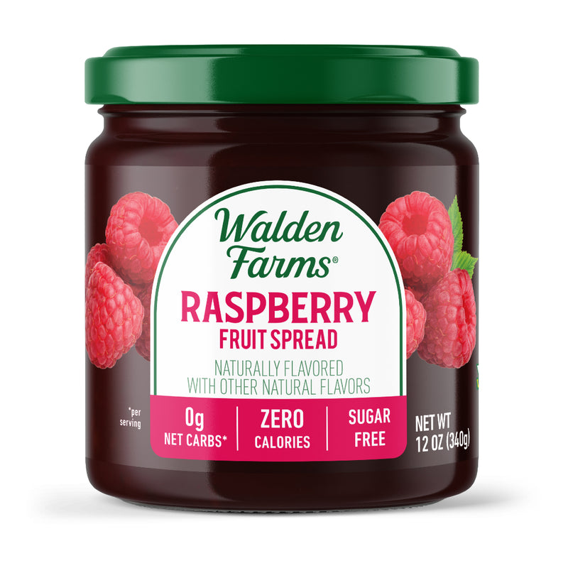 Walden Farms Calorie Free Fruit Jam & Jellies - High-quality Fruit Jam & Jellies by Walden Farms at 