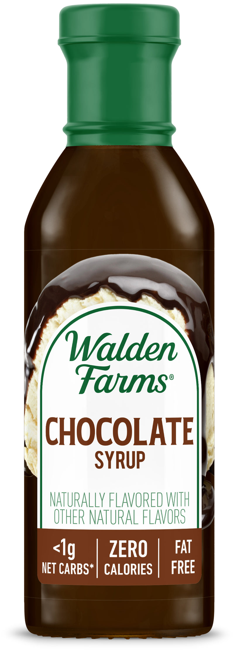Walden Farms Calorie Free Syrups - High-quality Syrups by Walden Farms at 