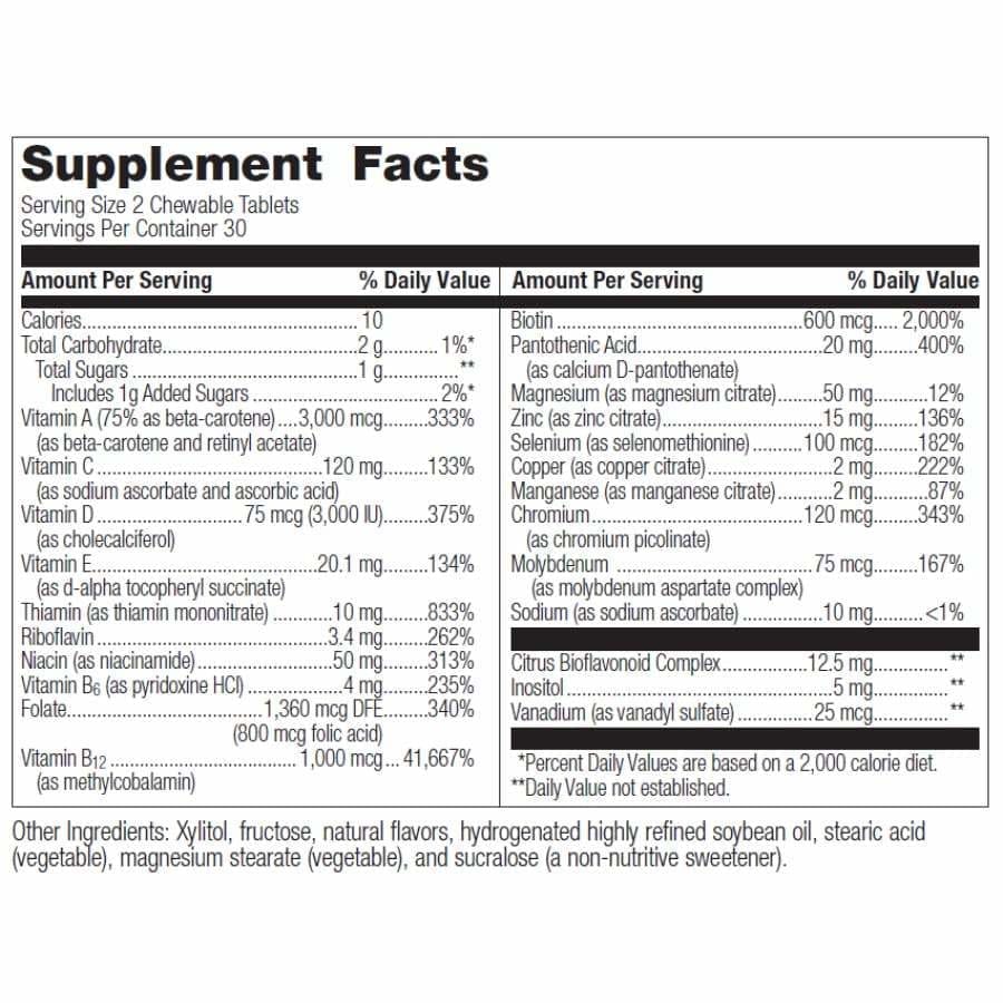 #Size_60ct Bottle #Flavor_Orange