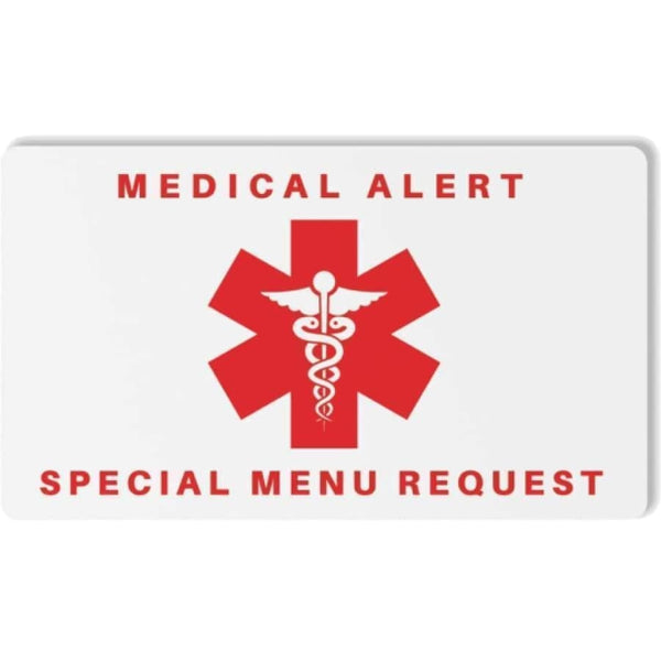 Bariatric Patient Restaurant Special Menu Request Card 2.0 by BariatricPal - Affordable Restaurant Card at $4.99 on BariatricPal Store bariatric-patient-restaurant-special-menu-request-card-2-0-by-bariatricpal-affordable-restaurant-card-at-4-99-on-bariatricpal-store