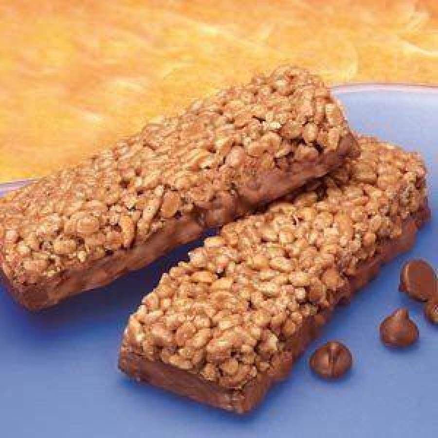 BariatricPal 15g Protein Bars - Crispy Fudge and Graham - High-quality Protein Bars by BariatricPal at BariatricPal Store