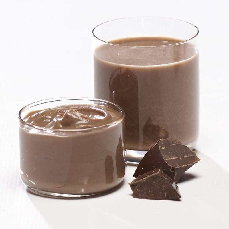 BariatricPal 15g Protein Shake or Pudding - Chocolate - High-quality Puddings & Shakes by BariatricPal at 