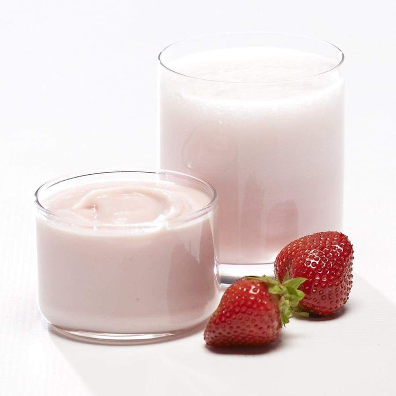 BariatricPal 15g Protein Shake or Pudding - Strawberry - High-quality Puddings & Shakes by BariatricPal at 