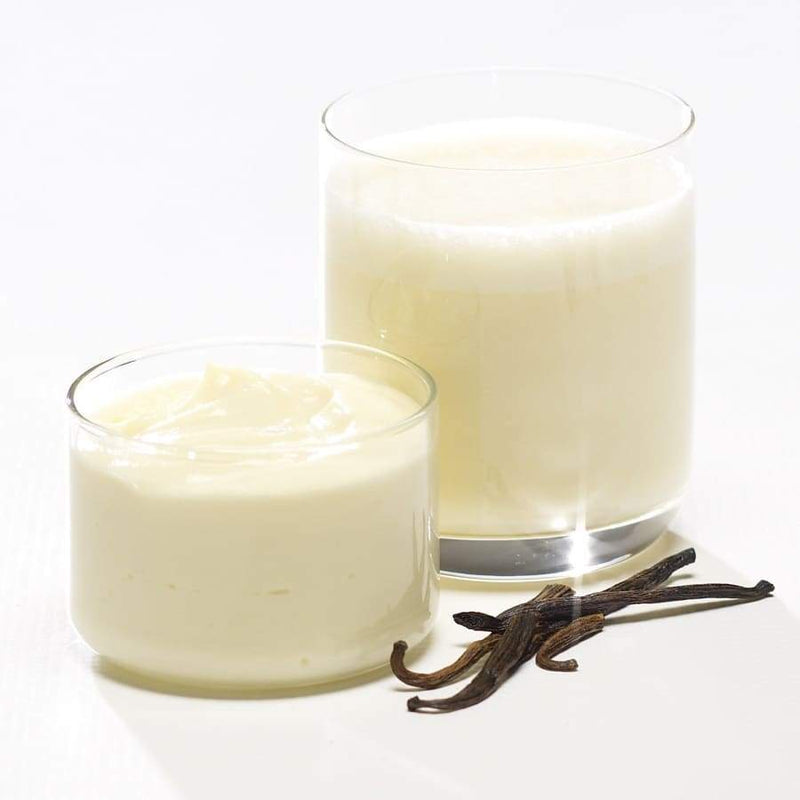 BariatricPal 15g Protein Shake or Pudding - Vanilla - High-quality Puddings & Shakes by BariatricPal at 