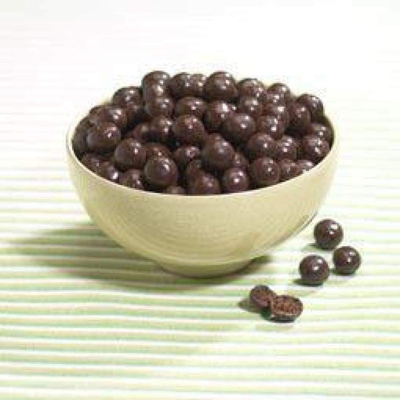 BariatricPal Coated Protein Puffs Snack - Chocolate - High-quality Cakes & Cookies by BariatricPal at 