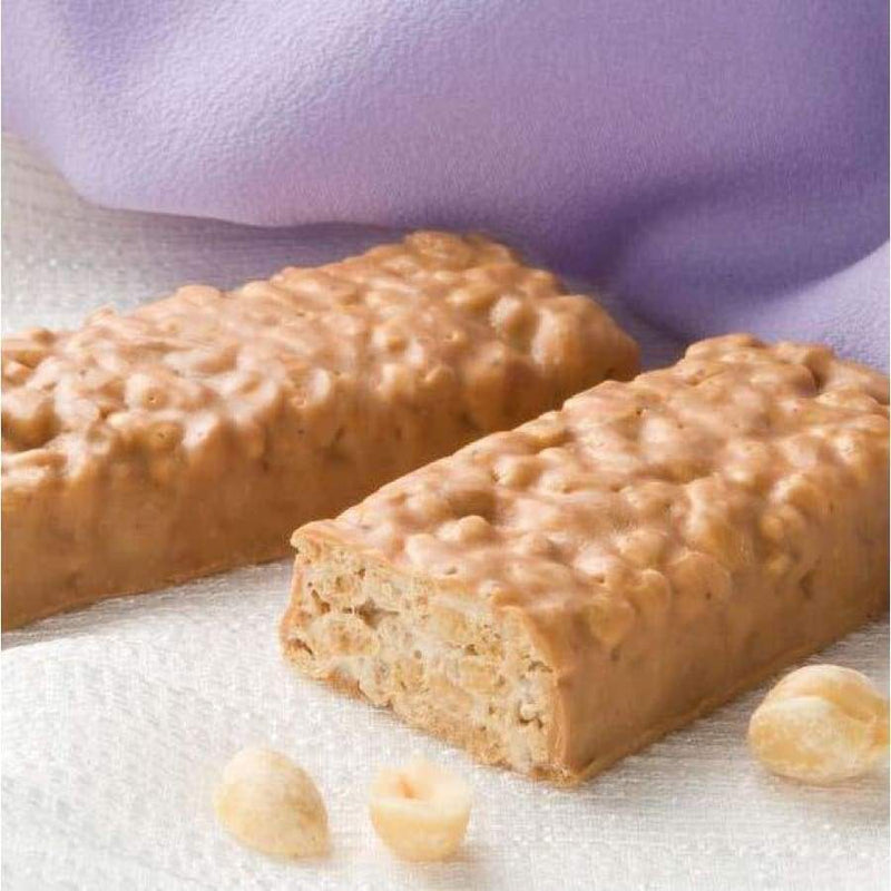 BariatricPal Divine 15g Protein & Fiber Bars - Peanut Butter - High-quality Protein Bars by BariatricPal at 