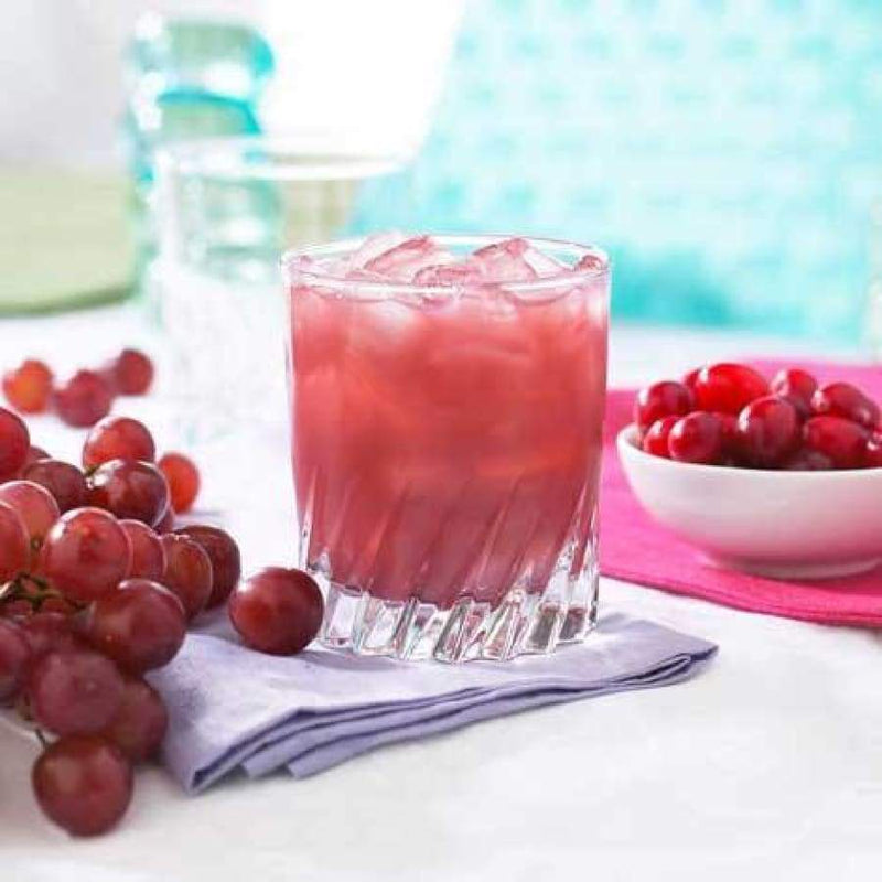 Bariatricpal Fruit 15g Protein Drinks - Cran-Grape - High-quality Fruit Drinks by BariatricPal at 