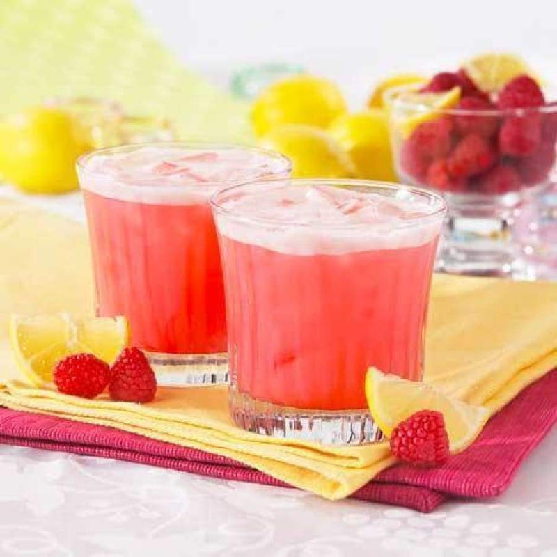 BariatricPal Fruit 15g Protein Drinks - Lemon Razzy - High-quality Fruit Drinks by BariatricPal at 