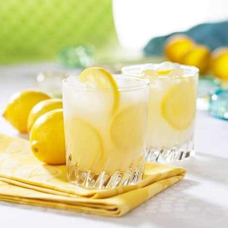 BariatricPal Fruit 15g Protein Drinks - Lemonade - High-quality Fruit Drinks by BariatricPal at 