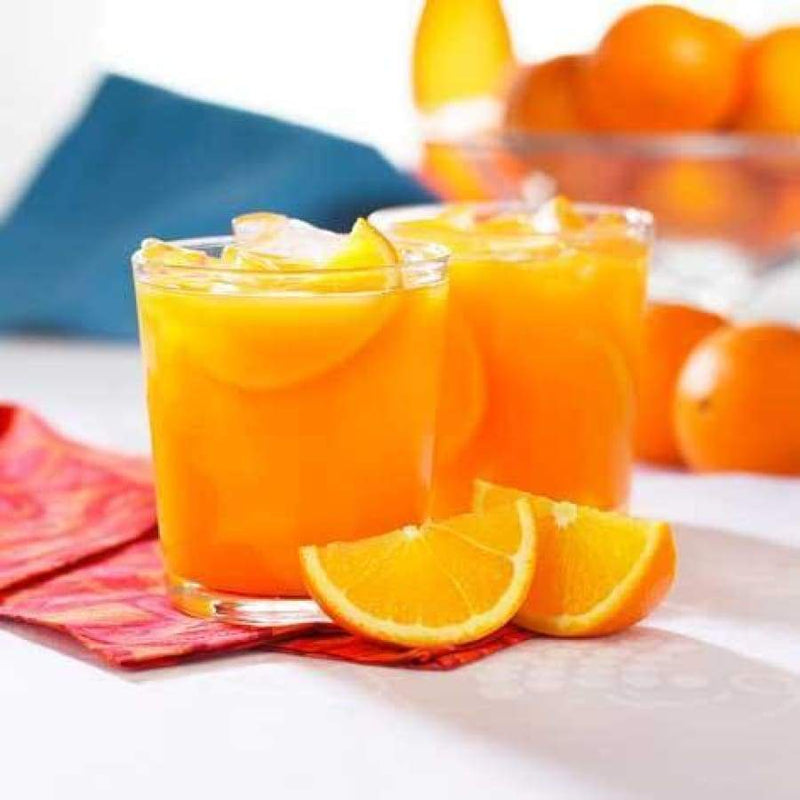 BariatricPal Fruit 15g Protein Drinks - Orangeade - High-quality Fruit Drinks by BariatricPal at 
