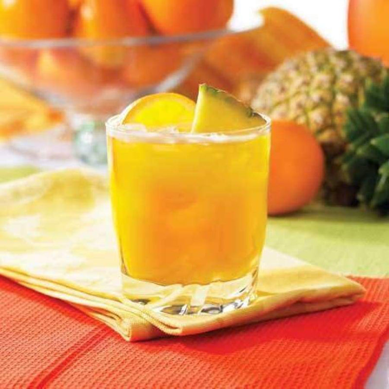 BariatricPal Fruit 15g Protein Drinks - Pineapple Orange - High-quality Fruit Drinks by BariatricPal at 